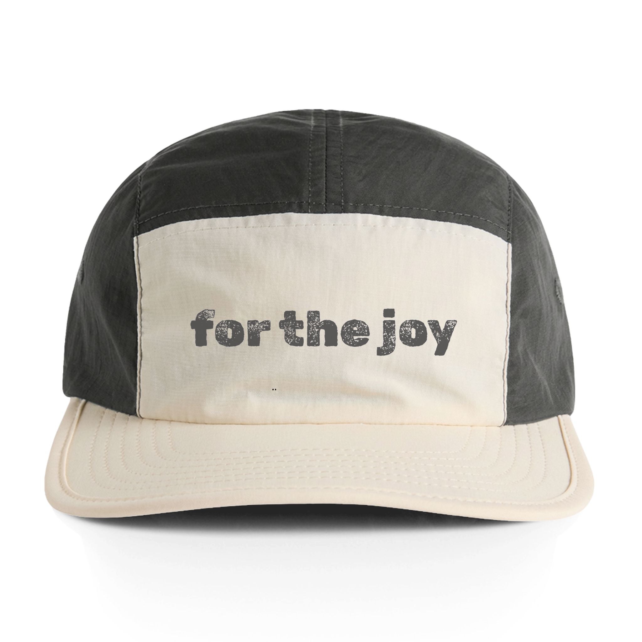 For the Joy | OG Charcoal