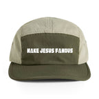 Make Jesus Famous | White