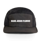 Make Jesus Famous | White