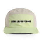 Make Jesus Famous | Black