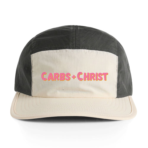 Carbs + Christ | Donut Details