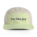 For the Joy | OG Charcoal