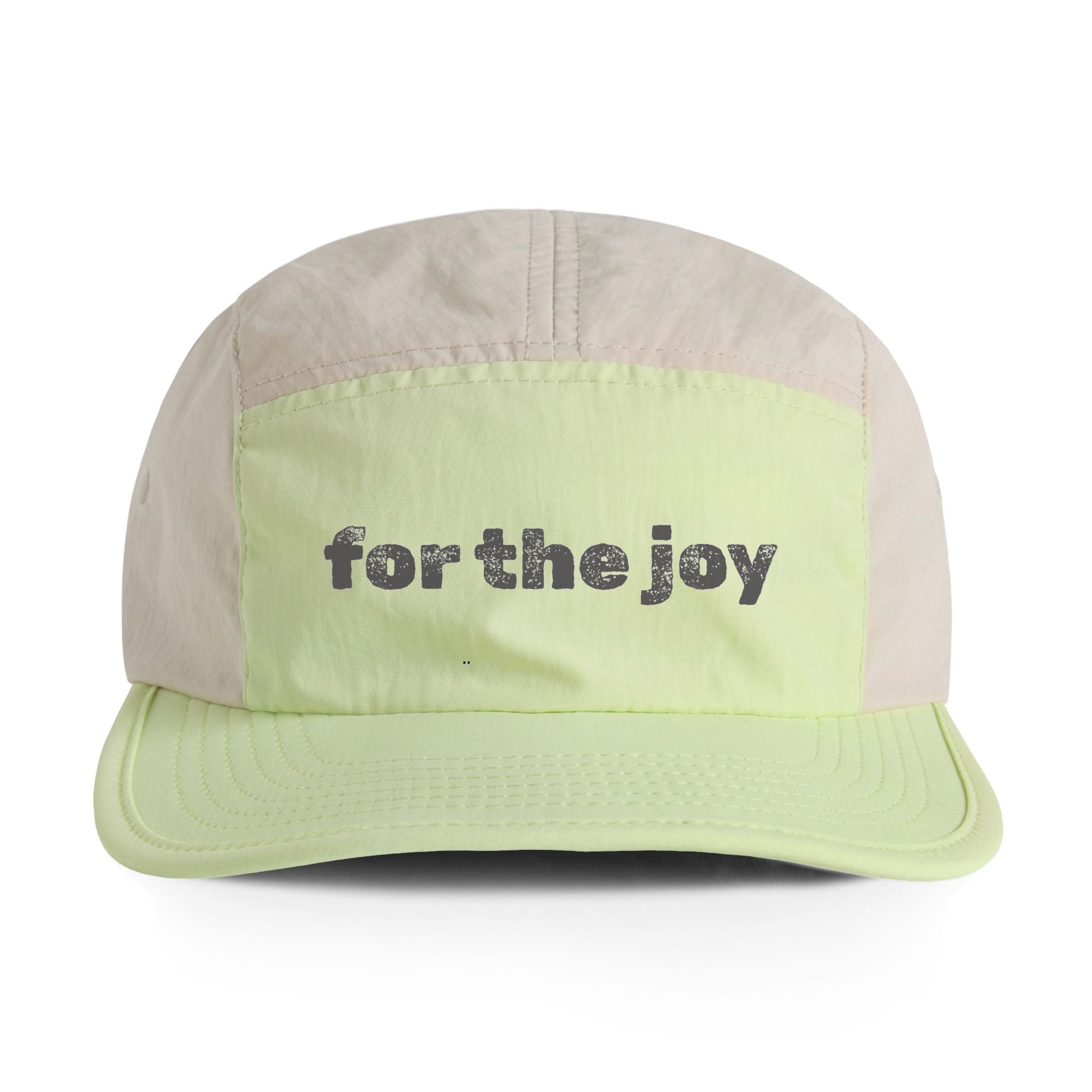For the Joy | OG Charcoal