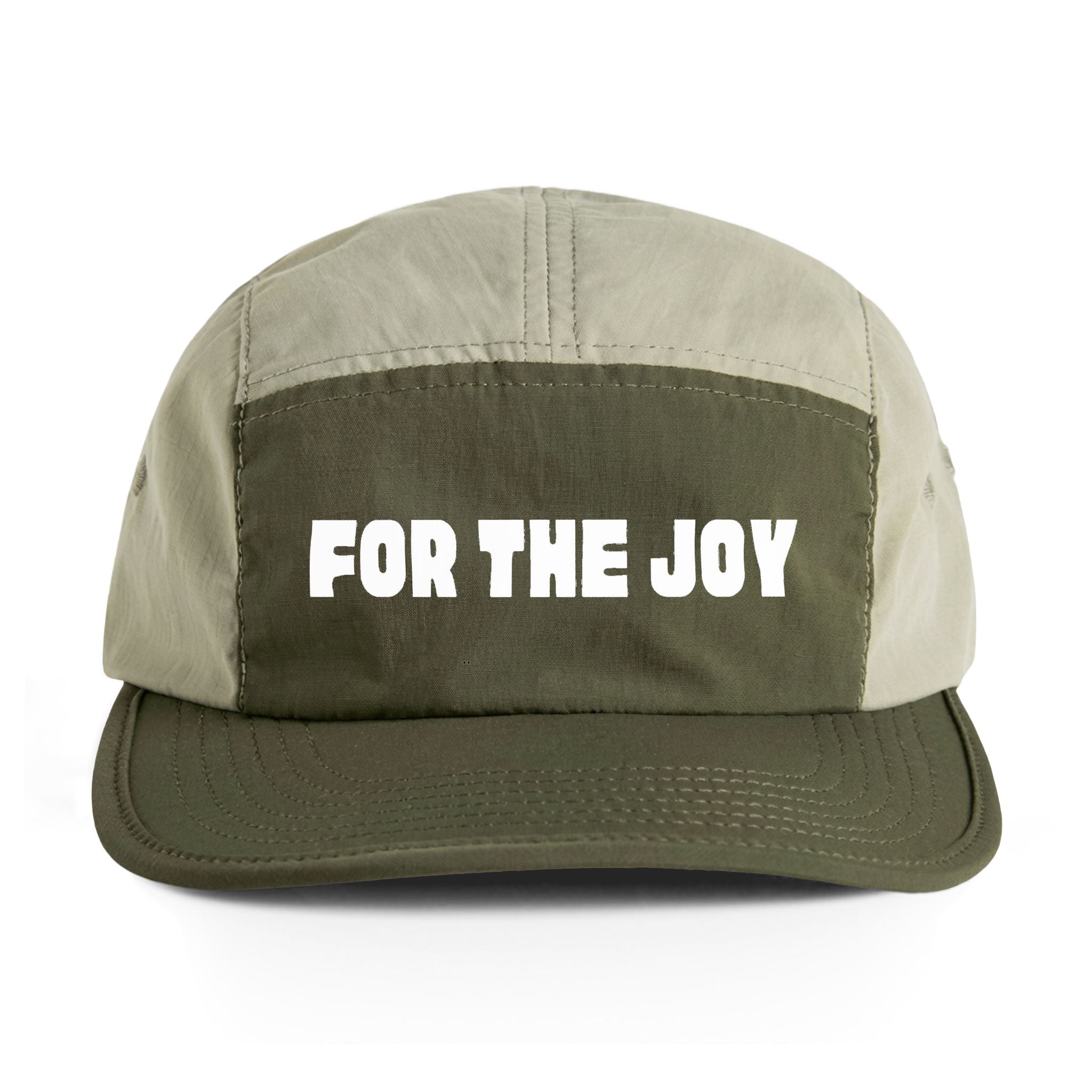 For the Joy