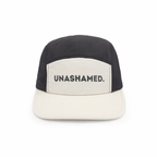 UNASHAMED. | Charcoal + Bone