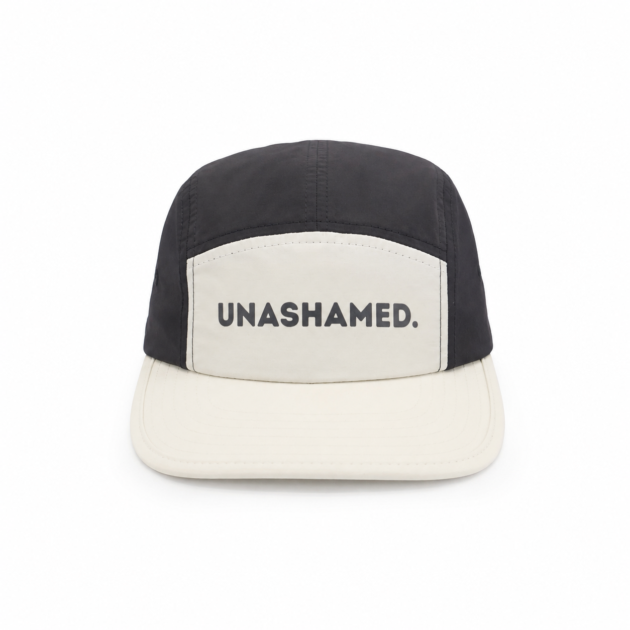 UNASHAMED. | Charcoal + Bone