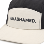 UNASHAMED. | Charcoal + Bone